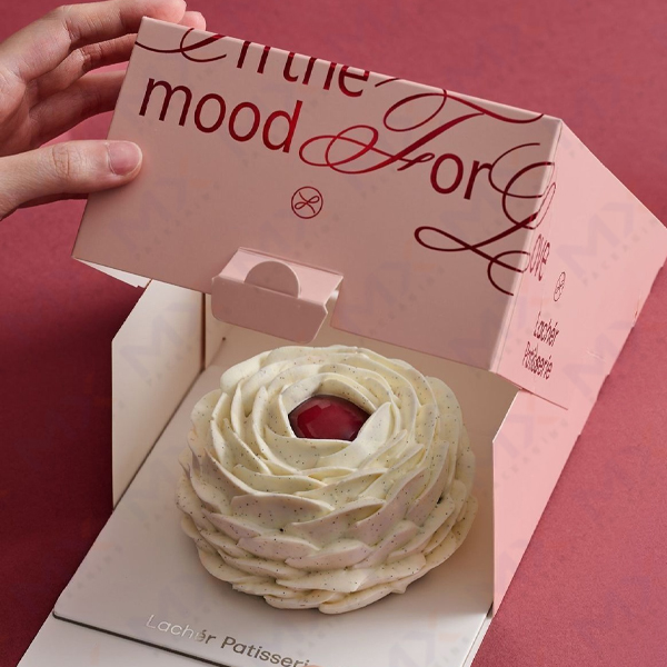 Pastry Boxes - view 4
